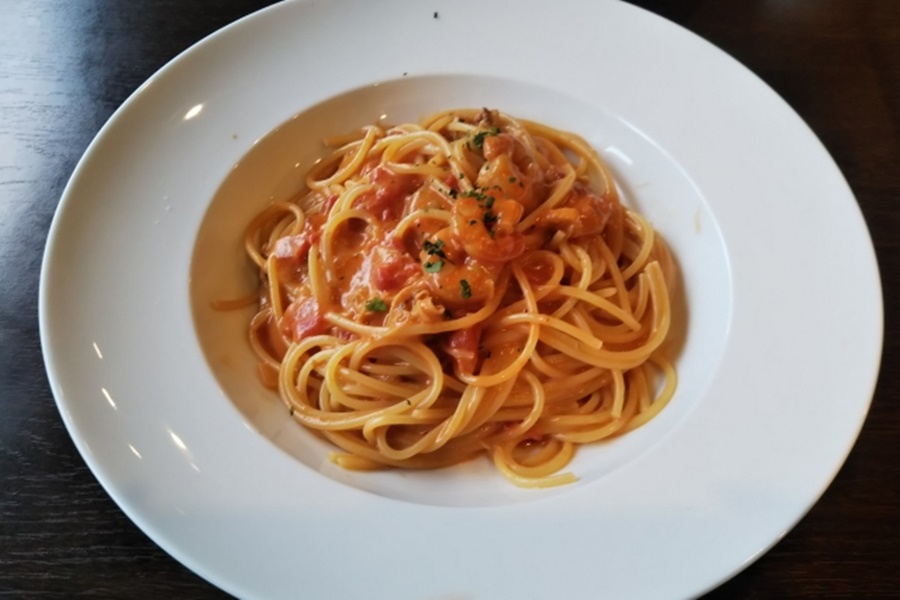 本格的なイタリアンが作れちゃう！ 『アルチェネロ 有機パスタソース（トマト＆香味野菜）』 | ビセットプラザ（東中野）